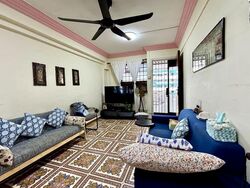 Blk 93 Geylang Bahru (Kallang/Whampoa), HDB 3 Rooms #614585741